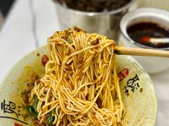 杂酱面-张大娘面馆(新城路店)