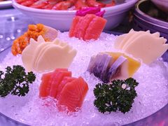 -小八仙·八方(移民广场店)