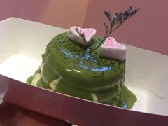 -狐狸和向日葵(北京路店)
