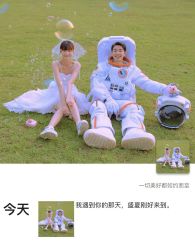 -易摄影婚纱摄影工作室