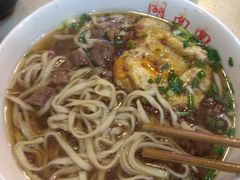 -李兰英湖南面馆(护国路店)
