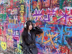 -黄桷坪涂鸦艺术街