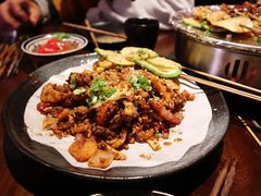 -贰醒·私房小院烧烤 (太古里店)