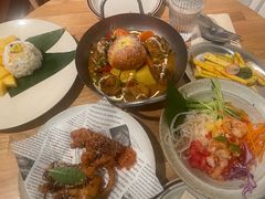 -橘酱餐厅