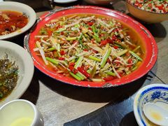 -灶东家民间菜(回兴店)