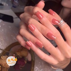 -奈思·日式美甲美睫沙龙