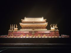 -深圳珠宝博物馆