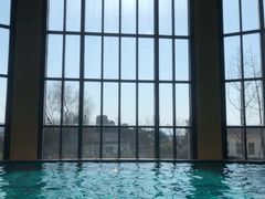 -郑州银基黄帝宫御温泉