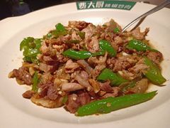 -费大厨辣椒炒肉(吉联MALL店)
