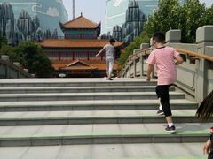 -郑州方特梦幻王国