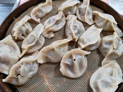 蒸饺-清真·白家牛肉罩火烧老店(育才街店)