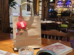 -秀·爱尔兰餐吧(上海路店)