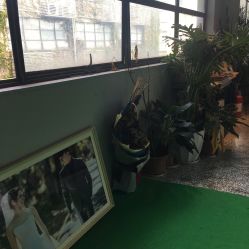 走廊-皇室米澜摄影工作室(宝安店)