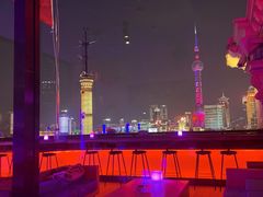 -外滩8号 whisky bar(金延大厦店)