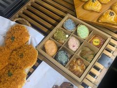 -Let's Taipei 非常烘焙(太古里店)