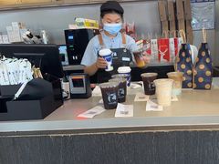 -瑞幸咖啡(盛博广场店)