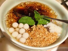 -绿茶餐厅(千岛湖银泰城店)