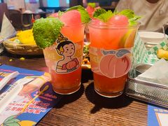 -泰妃殿(武汉首店)