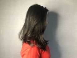 点击看大图 -HD HAIR STYLE