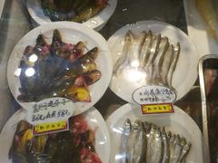 -老码头黑皮肘子锅包肉(文政街店)