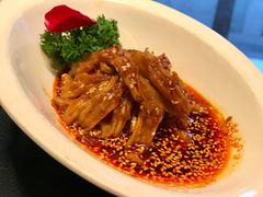 麻香鸭掌-食為天·本地人爱吃的淮扬菜(瘦西湖店)