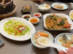 -大洋家·精品潮汕菜·生腌砂锅粥(天河东路店)