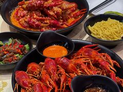 -聚味瞿记·龙虾堂(坡子街店)