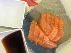 -青岛蓝海大饭店·爱琴海自助餐厅(崂山店)