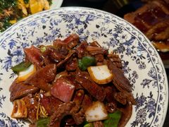 -阿大排档(长春这有山店)