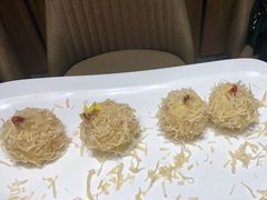 -观宴中餐厅