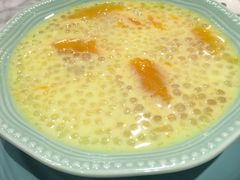 楊枝甘露-发记甜品(豉油街店)