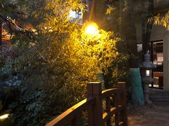 景观位-翠湖里(翠湖南路店)