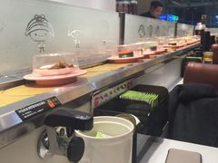 -争鲜回转寿司(飞洲国际店)