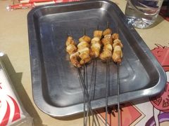 -刘一龙虾.烧烤(理工直营店)