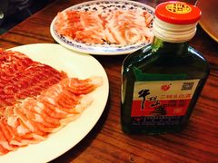 -裕德孚·非遗手切涮羊肉(东直门内大街店)