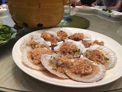 -琼林徽宴(中央门店)