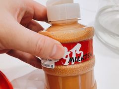 避风塘招牌港式奶茶-避风塘·金牌店·夜宵(金玉兰店)