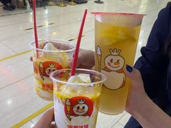 -蜜雪冰城(鸟巢店)