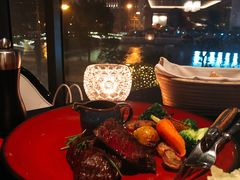 -上海苏宁宝丽嘉酒店·Cafe Bellagio西餐厅