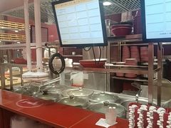 -喜家德虾仁水饺(景枫中心店)