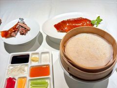 -四季民福烤鸭店(通州马驹桥店)