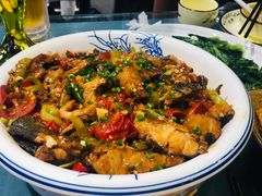 -谢三姐金奖啤酒鱼(总店)