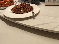-郑庄脂渣海鲜楼(九水路店)