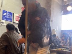 -黄潇洒老火锅(九眼桥宏济巷店)