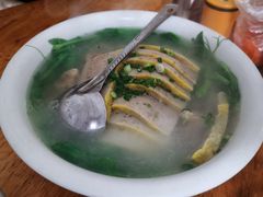 -汝萍传统蘸水菜(春华路总店)