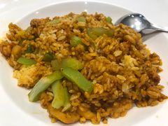 -棒约翰比萨·意面(张江店)