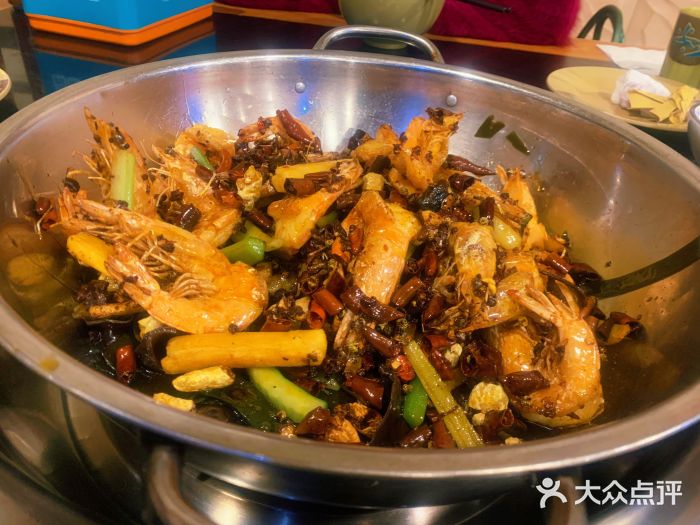 2048香辣虾(七星岗店)图片