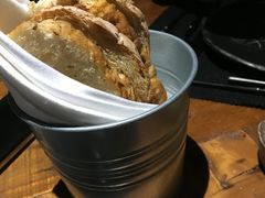 -AZUL by FUEL蓝色·法式酒馆(琶醍店)