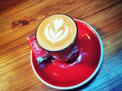 -阿什卡咖啡馆ESSCA COFFEE(塔里木石油宾馆店)
