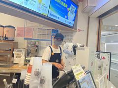 -眷茶臻选(锦艺城店)